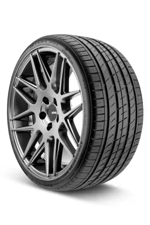 Weekend Sale Nexen Nfera Su1 Tire 255/35R20 97Y 300 AA A - FREE ROAD HAZARD!