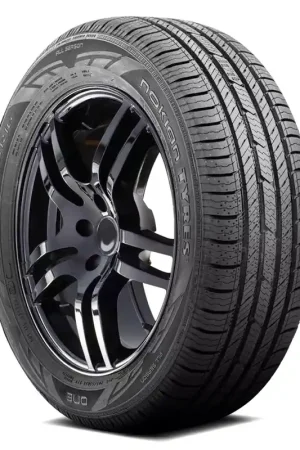Nokian One Tire 225/55R18 98V 720 A A - FREE ROAD HAZARD! Fan Favorite