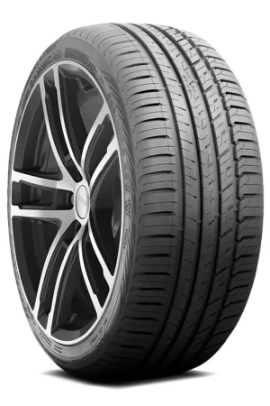 No Minimum Order Nokian Surpass As01 Tire 235/35R19 91W Black Wall - FREE ROAD HAZARD!