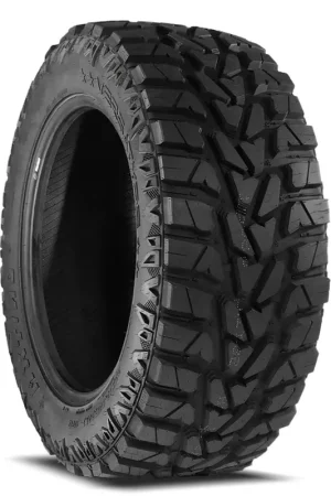 Versatyre Mxt Hd Tire 36x13.50R22 122Q - MINIMUM PURCHASE OF 4 TIRES - FREE ROAD HAZARD! Grab Now