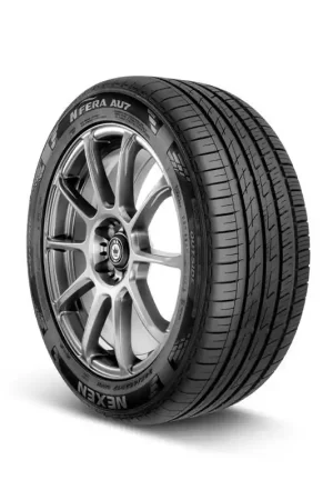 Nexen Nfera Au7 Tire 215/50R17 95W 500 AA A - FREE ROAD HAZARD! Hot Picks