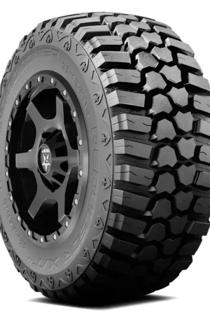 Editor’s Pick Rbp Repulsor X/T Rx Tire 35x13.50R20 124Q - MINIMUM PURCHASE OF 4 TIRES - FREE ROAD HAZARD!