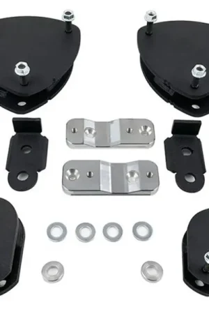 Crafted Tuff Country 15-23 Subaru Outback 2in Lift Kit