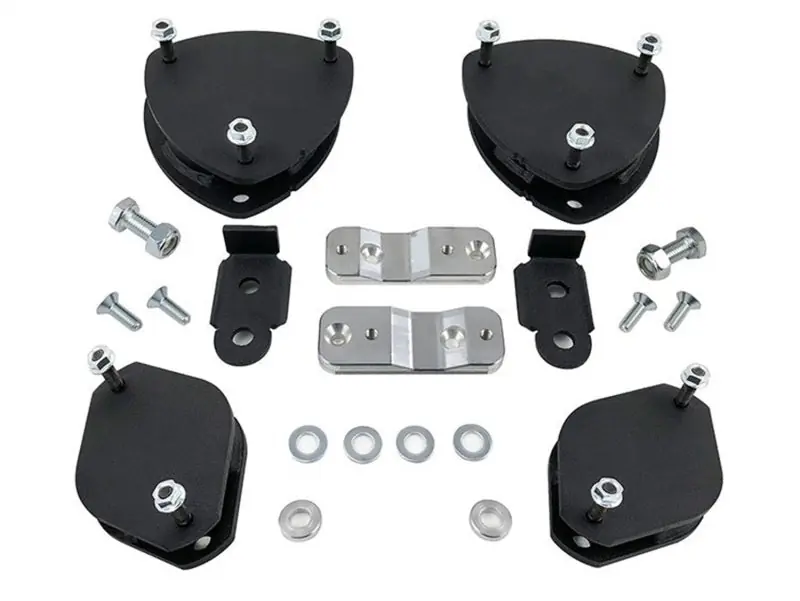 Crafted Tuff Country 15-23 Subaru Outback 2in Lift Kit