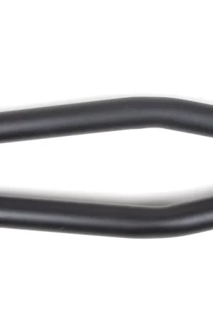 Last Chance Adjustable Control Arms - Flex End / Poly Bushing | Front Lower | Jeep Wrangler JK (07-18)