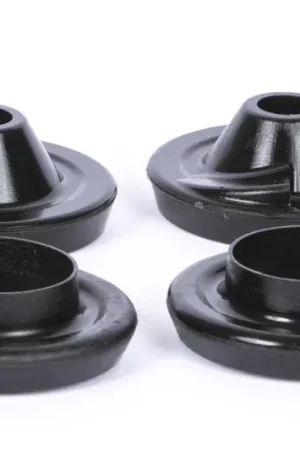 Daystar 2018-2021 Jeep Wrangler JL - 3/4in Lift Kit (Front & Rear Coil Spring Spacers) Reduced Price