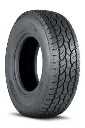 Atturo Trail Blade A/T Tire 275/65R18 116T 540 A B - FREE ROAD HAZARD! Authentic