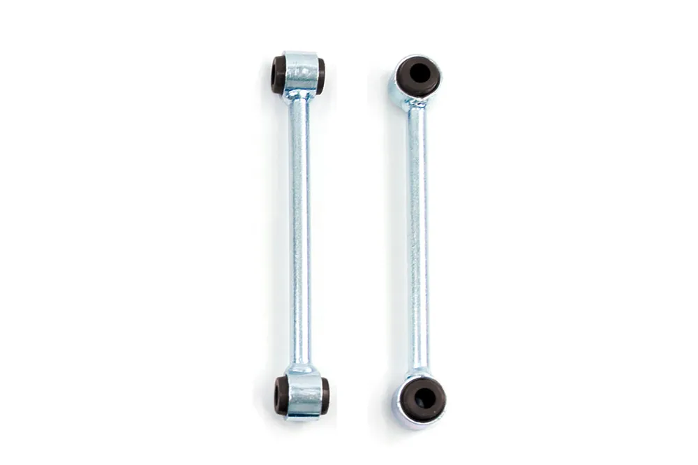 Front Sway Bar Link Kit | Fits 5-6 Inch Lift | Jeep Wrangler YJ (87-95) Grab Now