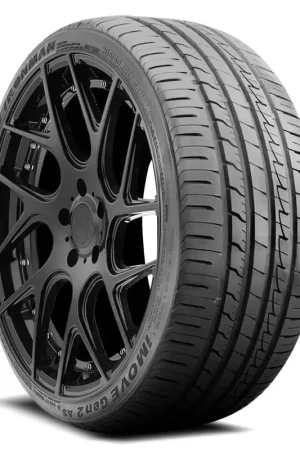Save Now Ironman Imove Gen2 As Tire 245/45R20 103W 380 A A - FREE ROAD HAZARD!