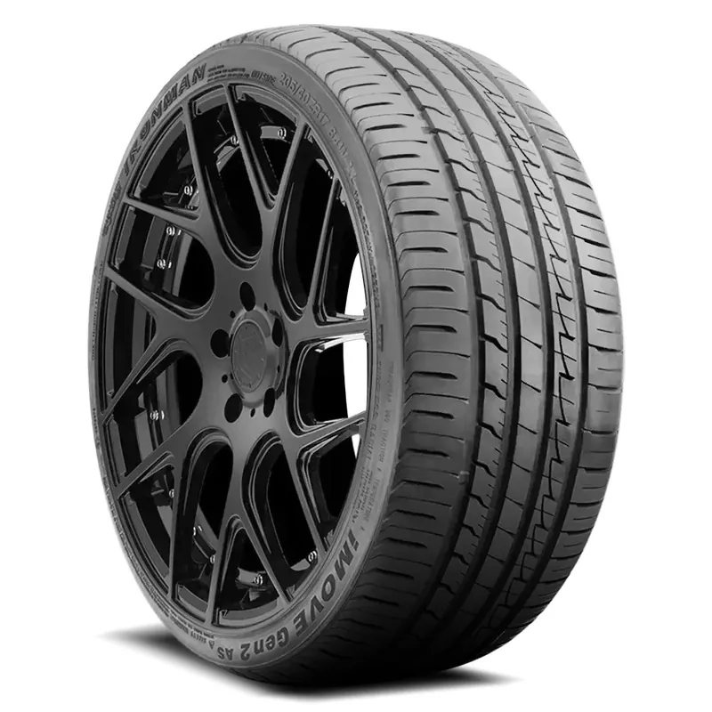 Save Now Ironman Imove Gen2 As Tire 245/45R20 103W 380 A A - FREE ROAD HAZARD!