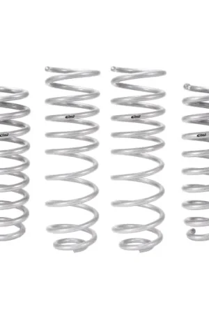 Eibach 19-21 Ram 1500 4WD Pro-Truck Lift Kit (Incl. Lift Springs/Sport Shocks) Best Choice