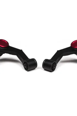 Deal Upper Control Arm Kit | Adventure Series | Ford F150 (04-20)