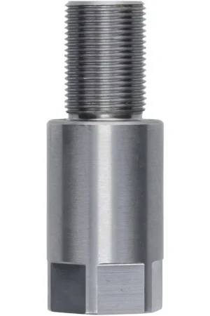 Fresh Stock Camburg L/T Steering Extension (M22 x 2in.)