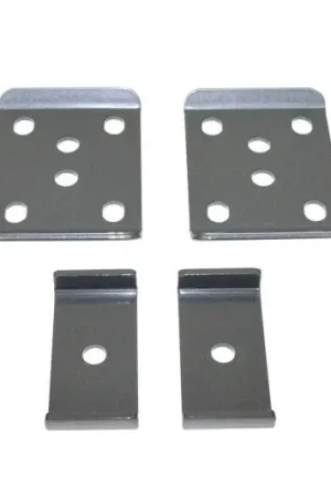 MaxTrac 99-06 GM C1500 2WD 6in Rear Lowering Flip Kit Special Offer