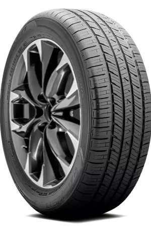 High Quality Falken Ziex Ct60 A/S Tire 235/55R19 105V 680 A A - FREE ROAD HAZARD!