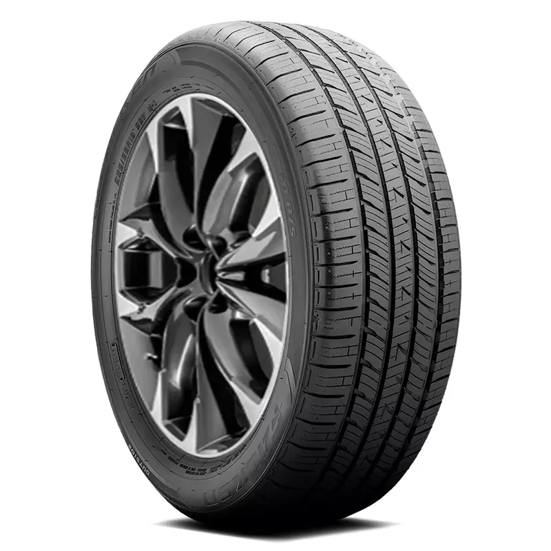 High Quality Falken Ziex Ct60 A/S Tire 235/55R19 105V 680 A A - FREE ROAD HAZARD!