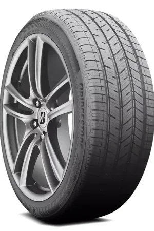Bridgestone Driveguard Plus Run Flat Tire 245/40R19 98W 640 A A - FREE ROAD HAZARD! Trusted Brand