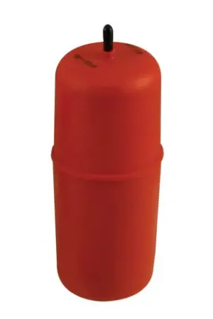 Grab Now Air Lift Replacement Air Spring - Red Cylinder Type