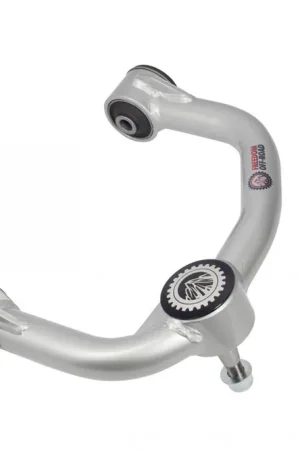 Front Upper Control Arms for 2-4 Inch Lift Uni-Ball 07-17 Expedition 04-20 F-150 not Raptor 06-08 Mark LT 07-15 Navigator Freedom Off-Road Free Shipping