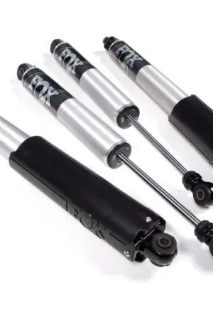 JKS 20-24 Jeep Gladiator FT Front & Rear 2-3.5in Lift Kit - 2.5 IFP Time-Limited