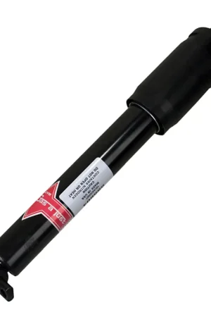 KYB Shocks & Struts Excel-G Front CHEVROLET Corvette 1997-11 Genuine