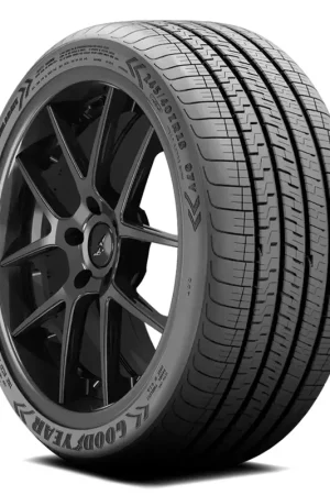 Goodyear Eagle Exhilarate Tire 295/40ZR20 106Y 500 AA A - FREE ROAD HAZARD! Don’t Miss Out