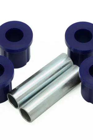 SuperPro Rear Leaf Spring Rear Eye Bush Top Rated