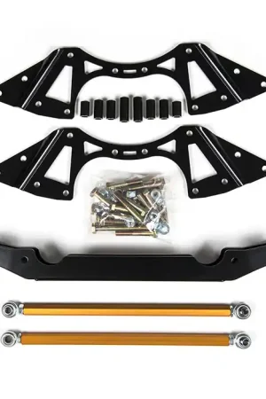 2 Inch UTV Lift Kit | Polaris RZR 800 50 Inch Standard / XC - RZR 800 50" 08-11 With Sway Bars Last Chance