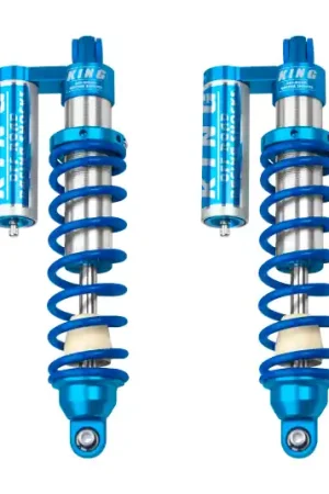 King Shocks 2013+ Kawasaki Teryx 2 Seat / 2012+ 4 Seat Rear 2.0 Piggyback Coilover Buy Direct