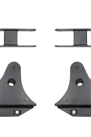 Today Only ICON 99-04 Ford F-250/F-350 4.5in Hanger Kit