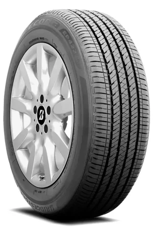 Bridgestone Ecopia Ep422 Plus Tire 205/60R16 92H 540 A A - FREE ROAD HAZARD! Flash Sale