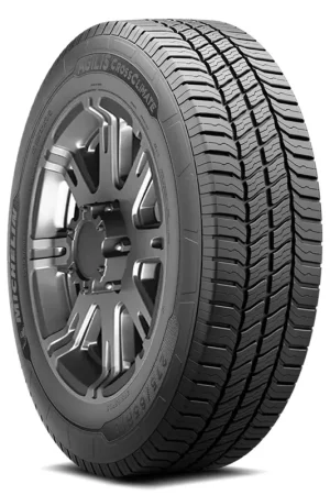 Michelin Agilis Crossclimate Tire LT275/65R18 123/120R - FREE ROAD HAZARD! Certified