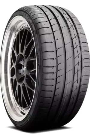 Accelera Iota St68 Tire 285/35ZR22 106W 400 A A - FREE ROAD HAZARD! Hot Picks