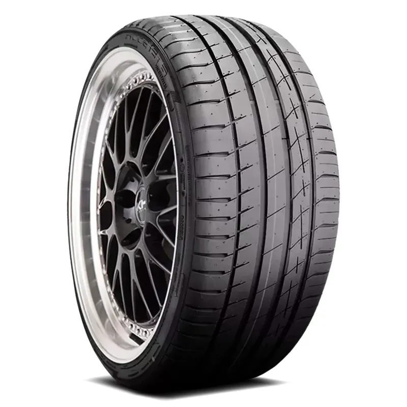 Accelera Iota St68 Tire 285/35ZR22 106W 400 A A - FREE ROAD HAZARD! Hot Picks