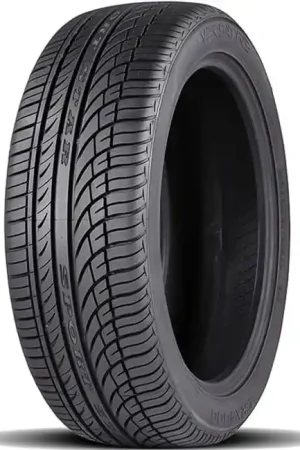 Worldwide Shipping Versatyre Crx4000 Tire 235/50R18 101W - FREE ROAD HAZARD!