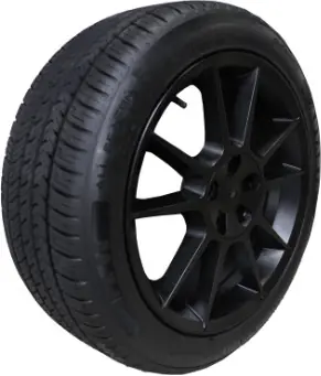 Advanta Hpz-02 Tire 255/35ZR20 97W - FREE ROAD HAZARD! Discount