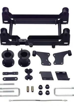 Time-Limited Tuff Country 95-04 Toyota Tacoma 4x4 & PreRunner 5in Lift Kit (SX6000 Shocks)
