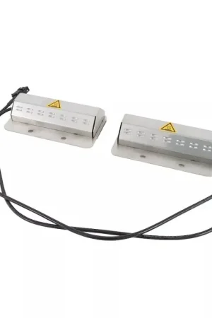 Ohlins 09-16 Audi A4/A5/S4/S5 Cancellation Kit - DCC Shop Now