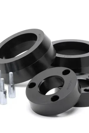 Authentic Daystar 2007-2014 Toyota FJ Cruiser - 2.5in Lift Kit