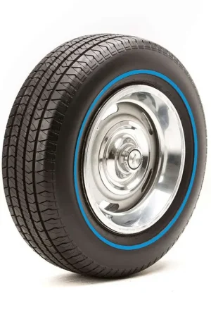 Limited Offer Diamond Back SS Blue Line Tire 225/70R14 - FREE ROAD HAZARD!