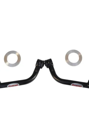 Rancho 19-21 Ram 1500 Upper Control Arms In Demand