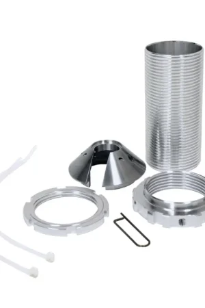 QA1 60 Series Coil-Over Sleeve Kit - 2.5in Spring/6-7in Length - Aluminum Trusted Brand