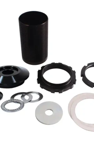 QA1 Hx605 Series Coil-Over Sleeve Kit for 05-11 Ford Mustang Struts w/Sway Bar Bracket Money Back Guarantee