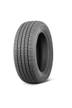 Premium Gladiator X Comp H/T Asii Tire LT275/65R18 123/120S Black Wall - FREE ROAD HAZARD!