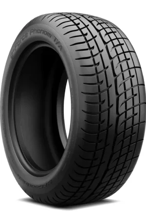Time-Limited Bfgoodrich G-Force Phenom T/A Tire 215/50ZR17 95W 380 A A Black Wall - FREE ROAD HAZARD!