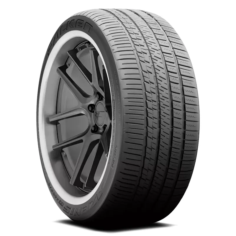 Hot Picks Falken Azenis Fk460 A/S Tire 255/40ZR18 99Y 500 A A - FREE ROAD HAZARD!