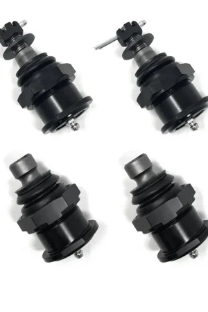 KRYPTONITE CAN-AM MAVERICK X3 DEATH GRIP BALL JOINT PACKAGE DEAL 2017-2023 Limited Time