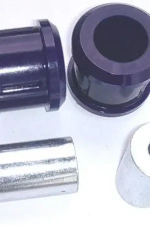 Express Delivery SuperPro 1990 Toyota Celica ST Rear Inner Forward Control Arm Bushing Kit