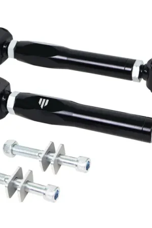 Low Price Whiteline 09+ Nissan 370Z/Z Adjustable Toe Control Arm