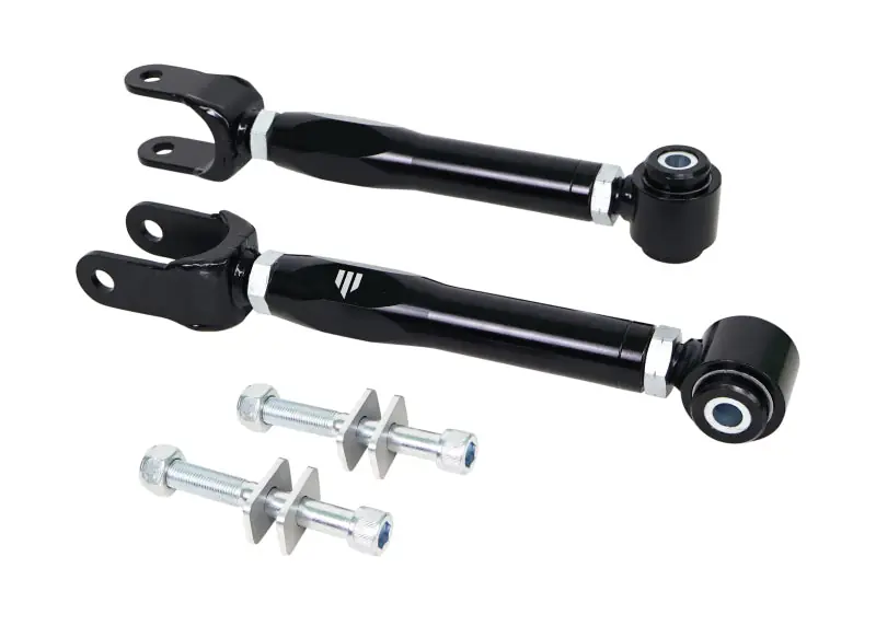 Low Price Whiteline 09+ Nissan 370Z/Z Adjustable Toe Control Arm
